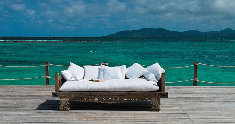 Bed and breakfast in Anguilla - Anguilla - Little Harbour - Inn 322 - 2