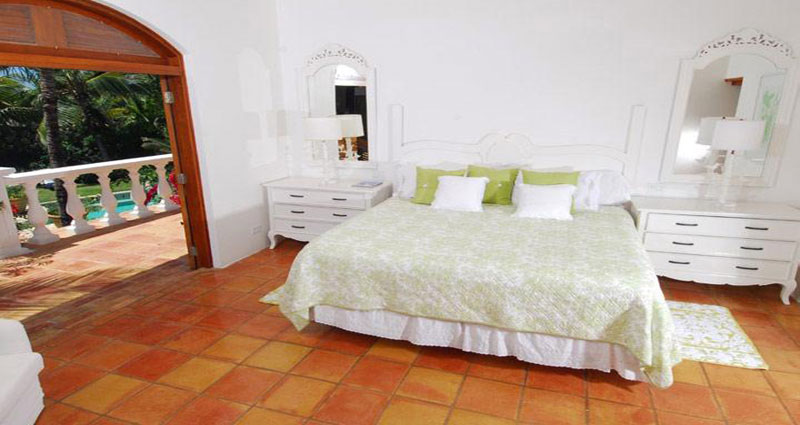 Bed and breakfast in Anguilla - Anguilla - Little Harbour - Inn 322 - 8