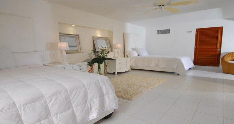 Bed and breakfast in Anguilla - Anguilla - Little Harbour - Inn 322 - 9