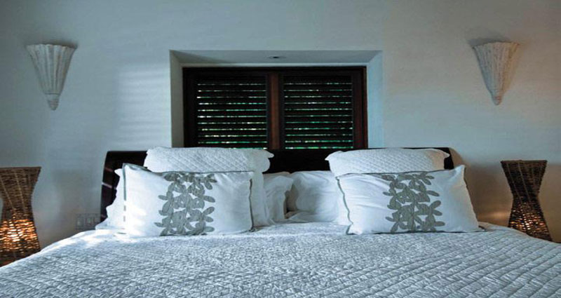 Bed and breakfast in Anguilla - Anguilla - Little Harbour - Inn 322 - 10