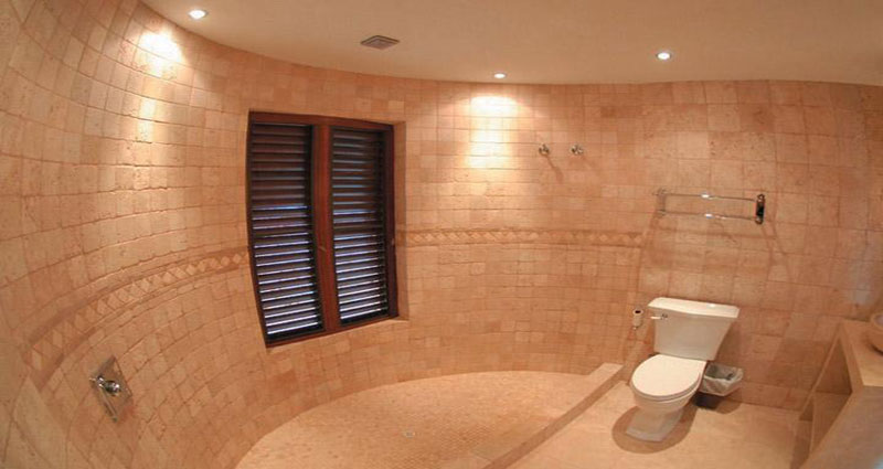 Bed and breakfast in Anguilla - Anguilla - Little Harbour - Inn 322 - 11