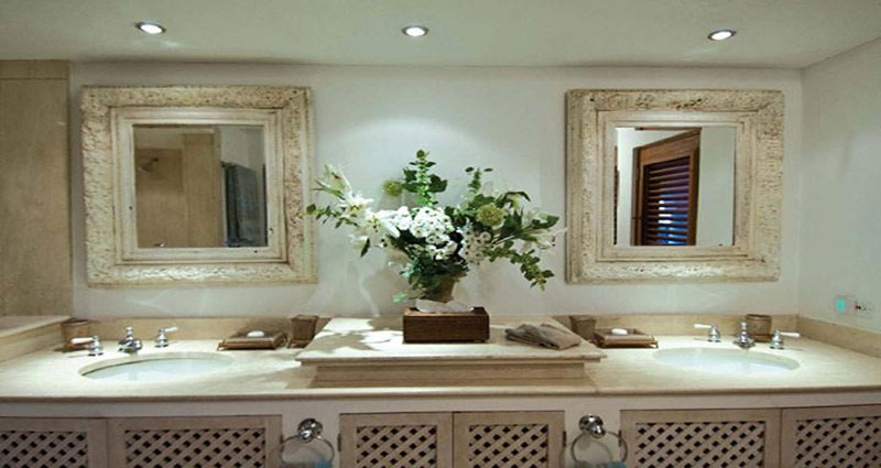 Bed and breakfast in Anguilla - Anguilla - Little Harbour - Inn 322 - 12