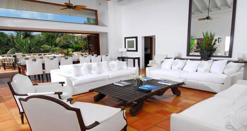 Bed and breakfast in Anguilla - Anguilla - Little Harbour - Inn 322 - 13