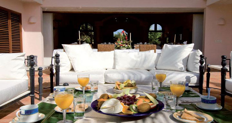 Bed and breakfast in Anguilla - Anguilla - Little Harbour - Inn 322 - 15