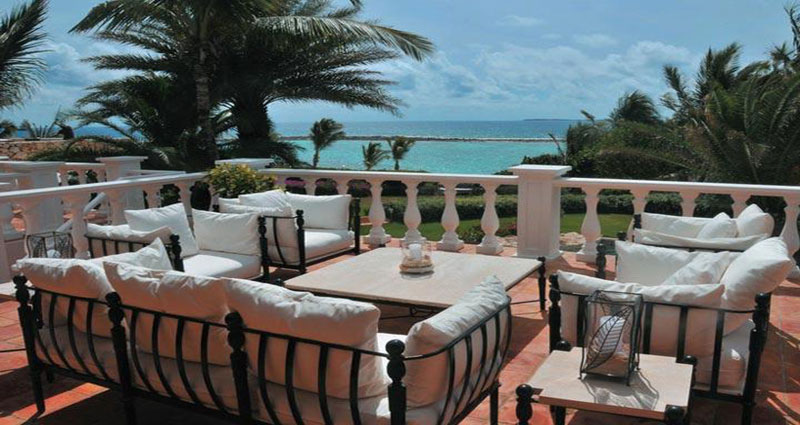 Bed and breakfast in Anguilla - Anguilla - Little Harbour - Inn 322 - 17