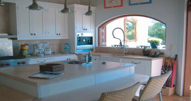 Bed and breakfast in Anguilla - Anguilla - Little Harbour - Inn 322 - 19