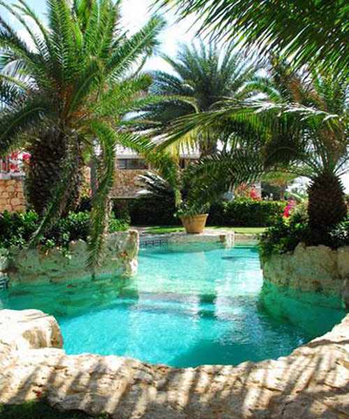 Bed and breakfast in Anguilla - Anguilla - Little Harbour - Inn 322 - 23