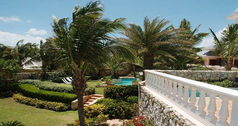 Bed and breakfast in Anguilla - Anguilla - Little Harbour - Inn 322 - 25