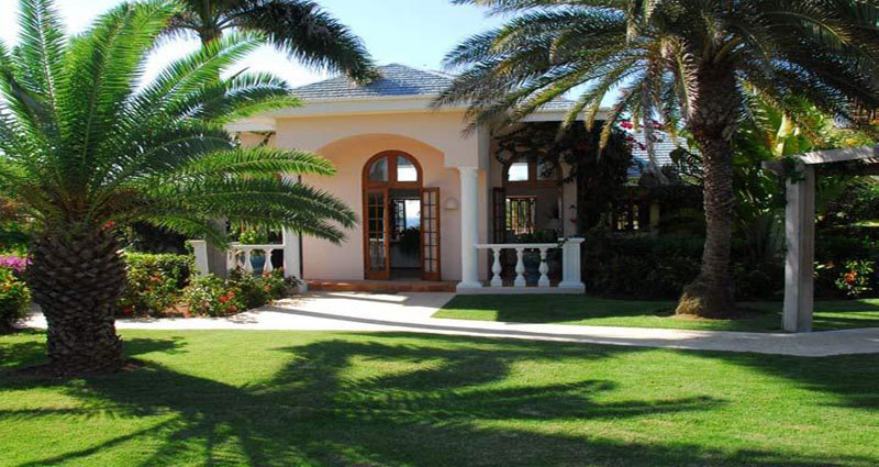 Villa vacacional en alquiler en Anguila - Anguila - Little Harbour - Villa 322 - 27