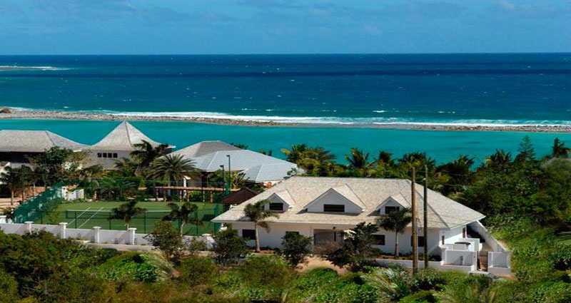 Bed and breakfast in Anguilla - Anguilla - Little Harbour - Inn 322 - 28