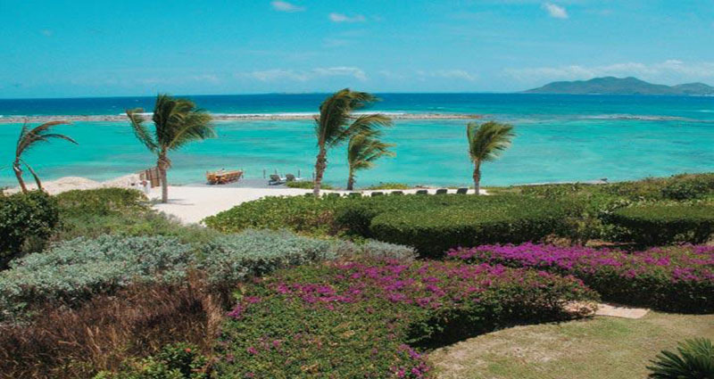 Bed and breakfast in Anguilla - Anguilla - Little Harbour - Inn 322 - 29