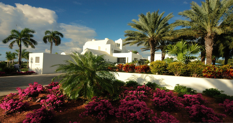 Bed and breakfast in Anguilla - Anguilla - Rendezvous Bay - Inn 352 - 3