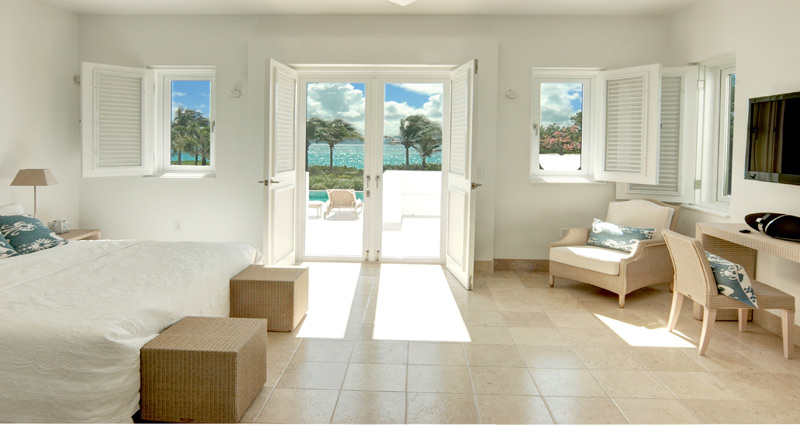 Bed and breakfast in Anguilla - Anguilla - Rendezvous Bay - Inn 352 - 6