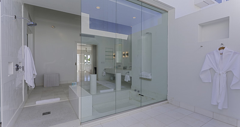 Bed and breakfast in Anguilla - Anguilla - Rendezvous Bay - Inn 352 - 7