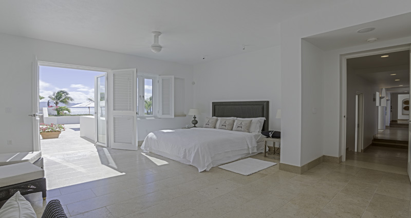 Bed and breakfast in Anguilla - Anguilla - Rendezvous Bay - Inn 352 - 9