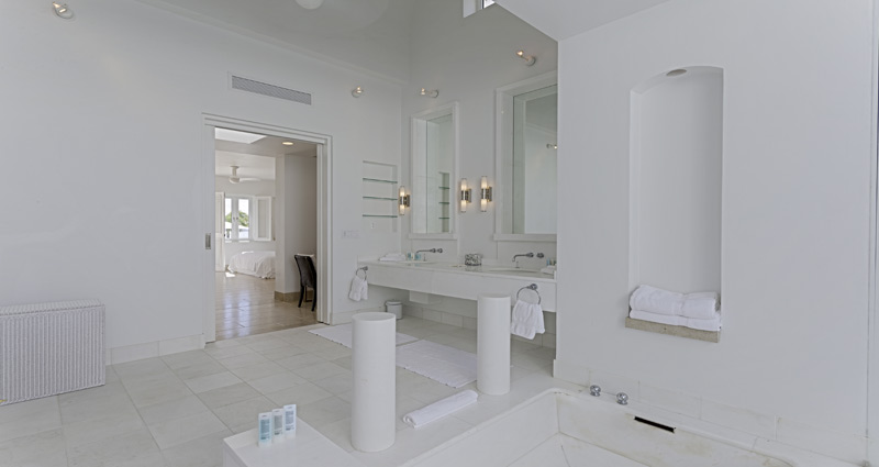 Bed and breakfast in Anguilla - Anguilla - Rendezvous Bay - Inn 352 - 10