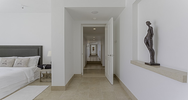 Bed and breakfast in Anguilla - Anguilla - Rendezvous Bay - Inn 352 - 12