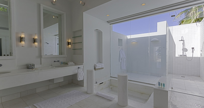 Bed and breakfast in Anguilla - Anguilla - Rendezvous Bay - Inn 352 - 13