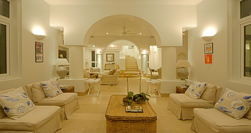 Bed and breakfast in Anguilla - Anguilla - Rendezvous Bay - Inn 352 - 15