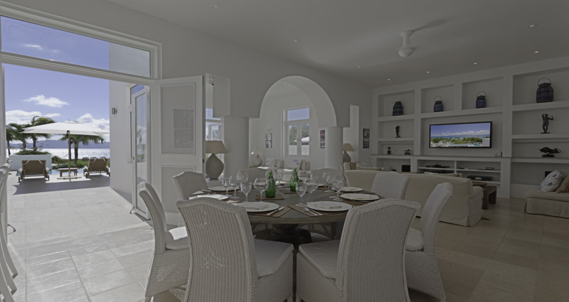 Bed and breakfast in Anguilla - Anguilla - Rendezvous Bay - Inn 352 - 16