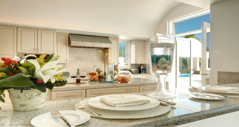 Bed and breakfast in Anguilla - Anguilla - Rendezvous Bay - Inn 352 - 18