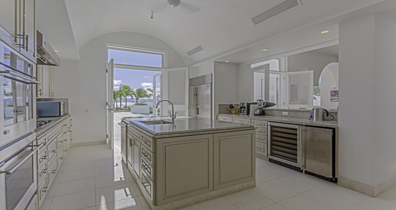 Bed and breakfast in Anguilla - Anguilla - Rendezvous Bay - Inn 352 - 19