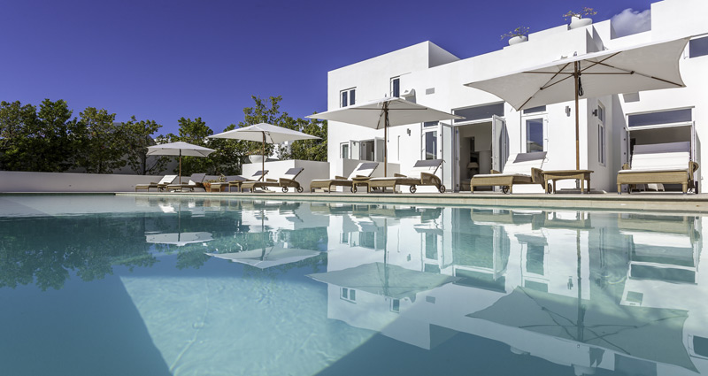 Bed and breakfast in Anguilla - Anguilla - Rendezvous Bay - Inn 352 - 20