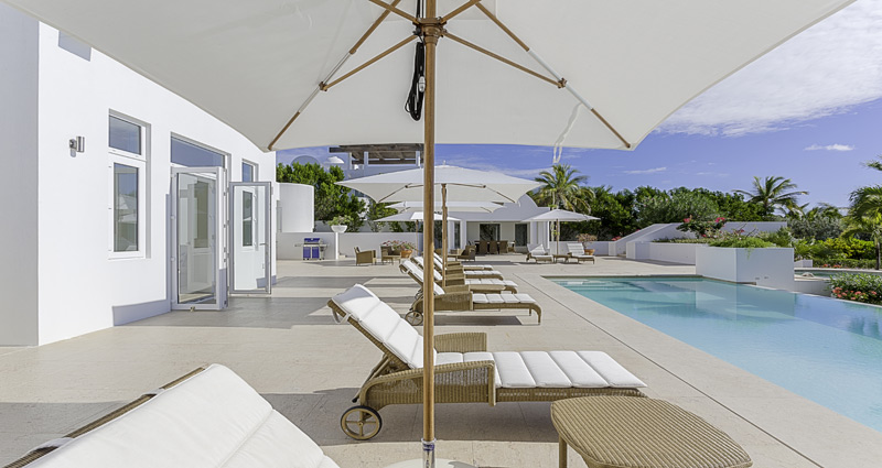 Bed and breakfast in Anguilla - Anguilla - Rendezvous Bay - Inn 352 - 21