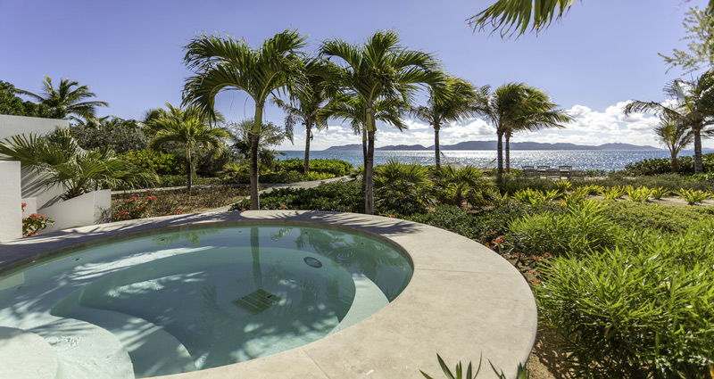 Bed and breakfast in Anguilla - Anguilla - Rendezvous Bay - Inn 352 - 22