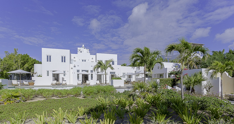 Bed and breakfast in Anguilla - Anguilla - Rendezvous Bay - Inn 352 - 24