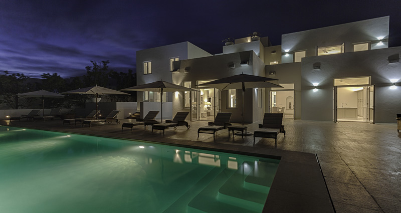 Bed and breakfast in Anguilla - Anguilla - Rendezvous Bay - Inn 352 - 25