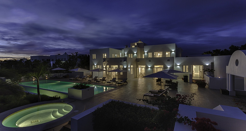 Bed and breakfast in Anguilla - Anguilla - Rendezvous Bay - Inn 352 - 26