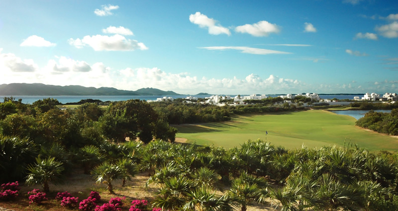 Bed and breakfast in Anguilla - Anguilla - Rendezvous Bay - Inn 352 - 27