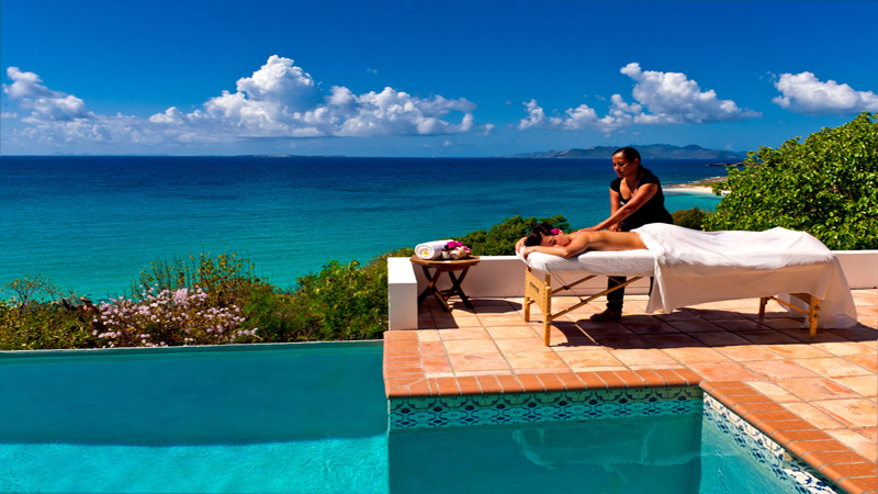 Villa vacacional en alquiler en Anguila - Sandy Hill Bay - Sandy Hill Bay - Villa 353 - 2