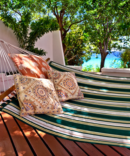 Bed and breakfast in Anguilla - Sandy Hill Bay - Sandy Hill Bay - Inn 353 - 4