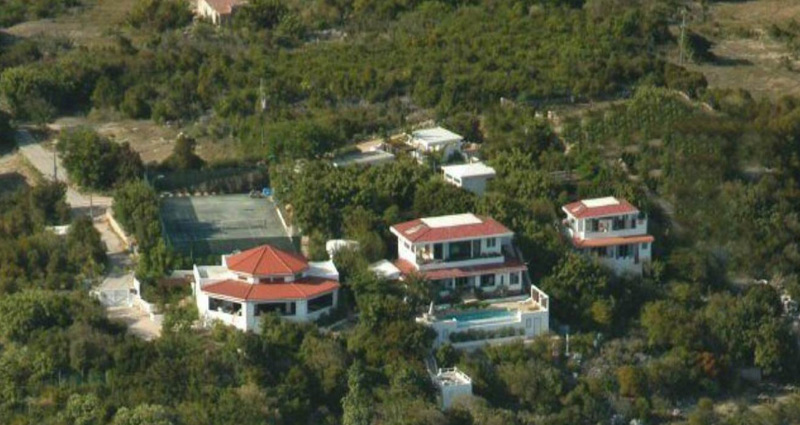 Villa vacacional en alquiler en Anguila - Sandy Hill Bay - Sandy Hill Bay - Villa 353 - 5