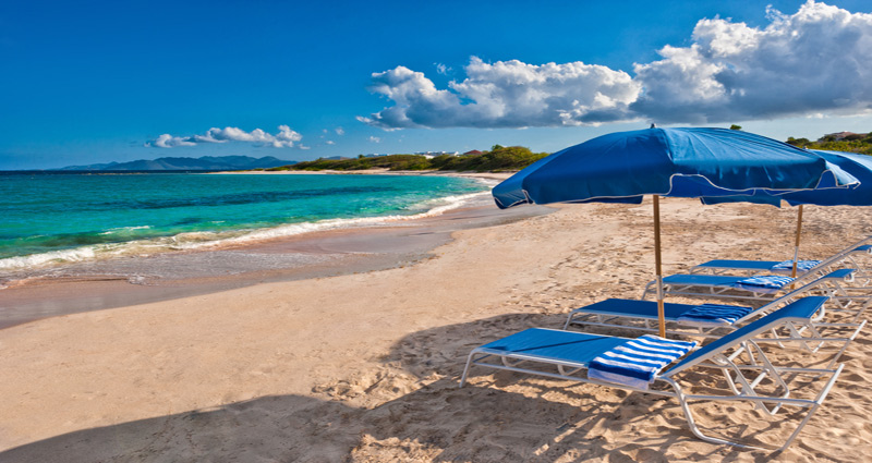 Bed and breakfast in Anguilla - Sandy Hill Bay - Sandy Hill Bay - Inn 353 - 6