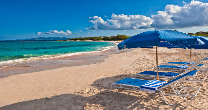 Villa vacacional en alquiler en Anguila - Sandy Hill Bay - Sandy Hill Bay - Villa 353 - 6