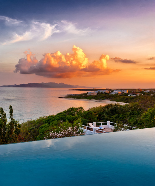 Villa vacacional en alquiler en Anguila - Sandy Hill Bay - Sandy Hill Bay - Villa 353 - 7