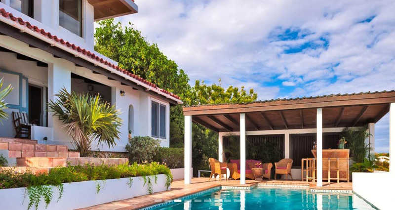 Villa vacacional en alquiler en Anguila - Sandy Hill Bay - Sandy Hill Bay - Villa 353 - 8