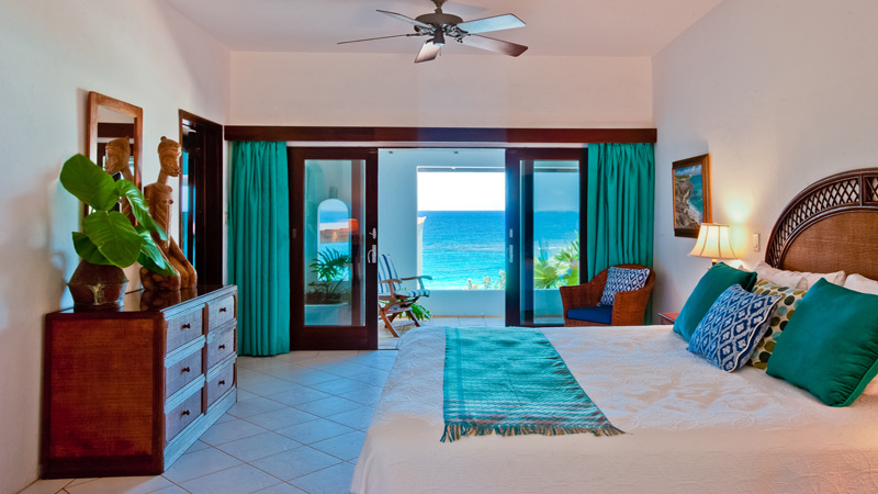 Bed and breakfast in Anguilla - Sandy Hill Bay - Sandy Hill Bay - Inn 353 - 10