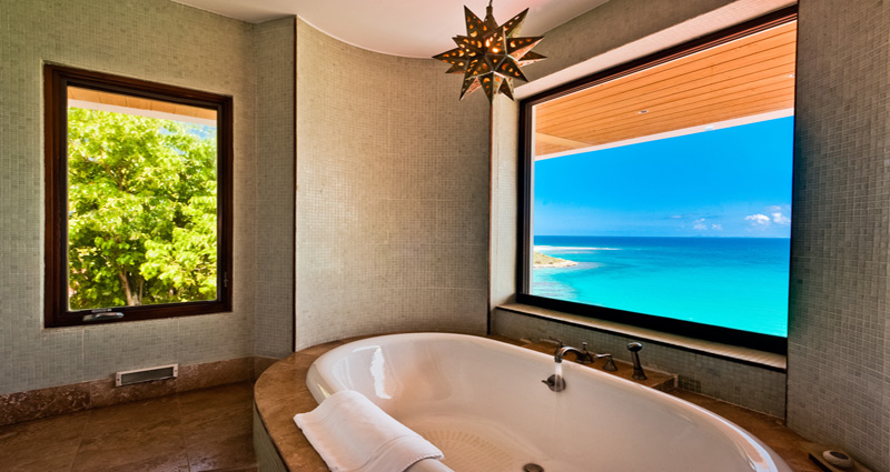 Villa vacacional en alquiler en Anguila - Sandy Hill Bay - Sandy Hill Bay - Villa 353 - 11