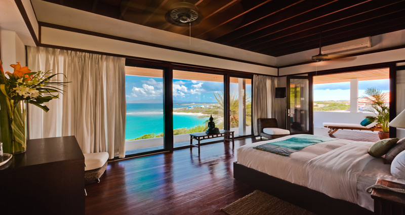 Villa vacacional en alquiler en Anguila - Sandy Hill Bay - Sandy Hill Bay - Villa 353 - 12