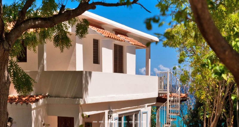 Villa vacacional en alquiler en Anguila - Sandy Hill Bay - Sandy Hill Bay - Villa 353 - 13