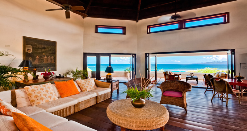 Villa vacacional en alquiler en Anguila - Sandy Hill Bay - Sandy Hill Bay - Villa 353 - 14