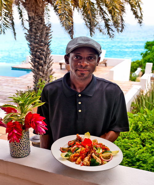 Bed and breakfast in Anguilla - Sandy Hill Bay - Sandy Hill Bay - Inn 353 - 23