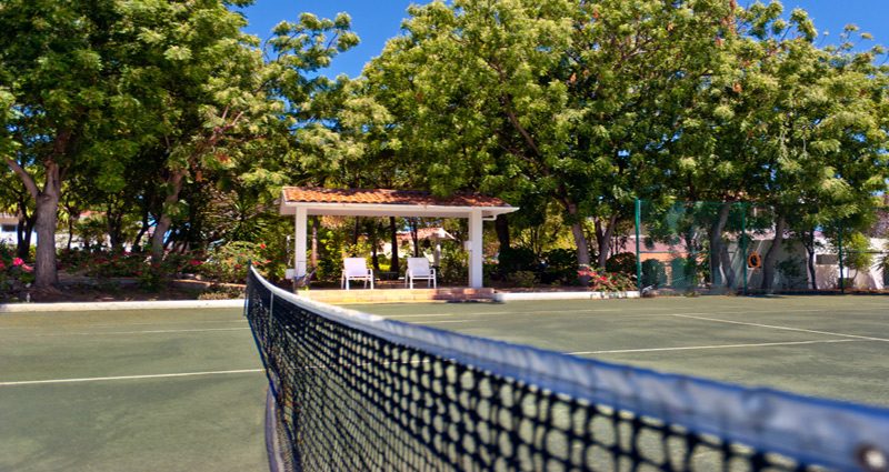 Villa vacacional en alquiler en Anguila - Sandy Hill Bay - Sandy Hill Bay - Villa 353 - 25