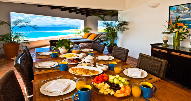 Bed and breakfast in Anguilla - Sandy Hill Bay - Sandy Hill Bay - Inn 353 - 17