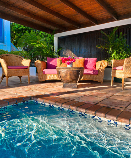 Villa vacacional en alquiler en Anguila - Sandy Hill Bay - Sandy Hill Bay - Villa 353 - 18