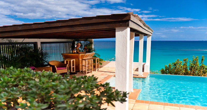Bed and breakfast in Anguilla - Sandy Hill Bay - Sandy Hill Bay - Inn 353 - 20